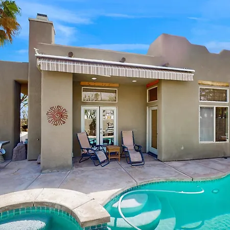 Lovely La Quinta Permit# 66318